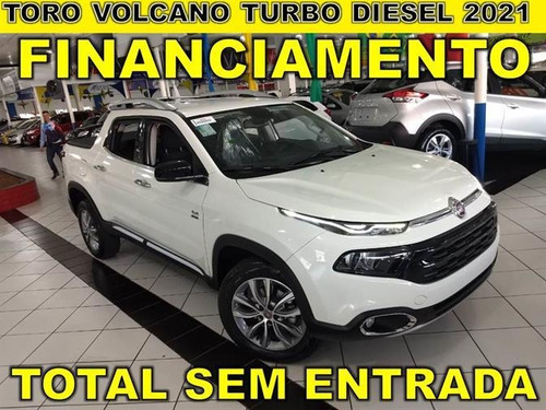 Fiat Toro Volcano 2.0 16v 4x4 Tb Diesel Aut