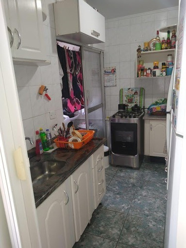 Apartamento Com 3 Dormitórios À Venda, 74 M² Por R$ 260.000,00 - Vila Leonor - Guarulhos/sp - Ap0269