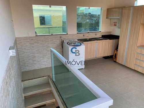 Imagem 6 de 6 de Sobrado À Venda, 120 M² Por R$ 950.000,00 - Penha - São Paulo/sp - So1068