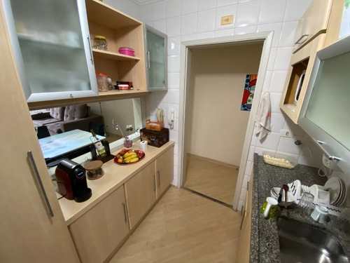 Imagem 20 de 30 de Apartamento - 588b - 69917558