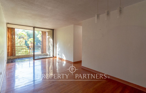 Arriendo Con Compromiso De Compra Ubicación Privi...