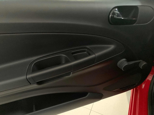 Imagen 9 de 11 de Volkswagen Saveiro Robust 2022