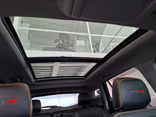 Gmc Terrain At4 1.5 Lts Turbo At