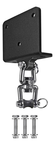 Colgador De Bolso De Bolso Boxing Bag Bolse De Arena 360 °