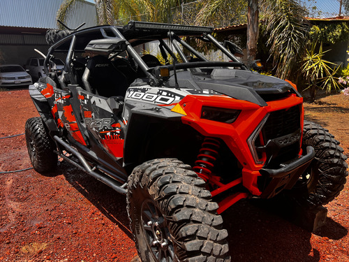 Rzr 2019 1000 Xp4