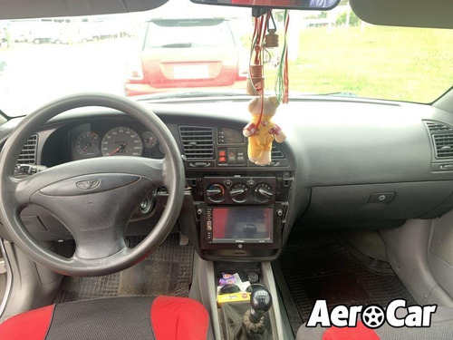 Daewoo Nubira Sx 1.6 2000 Impecable! Aerocar