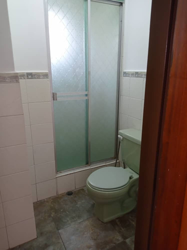 Imagen 7 de 11 de Apartamento En Alquiler