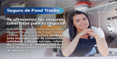Imagen 4 de 10 de Seguros Auto, Art, Seguro Empresas, Accidentes