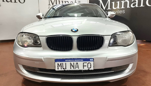 Imagen 4 de 15 de Bmw 118i Active 3ptas . 2010