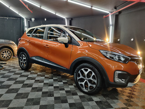 Renault Captur 2.0 Intens