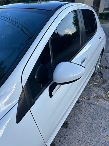 Peugeot 308 1.6 Allure Nav 115cv
