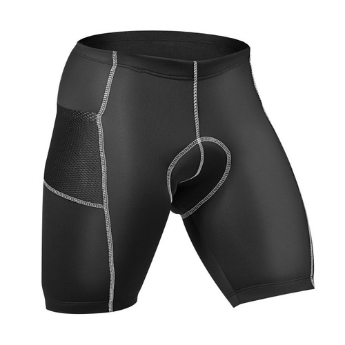 Bermuda Refactor Flex Ciclismo Mtb Shorts Bike Gg