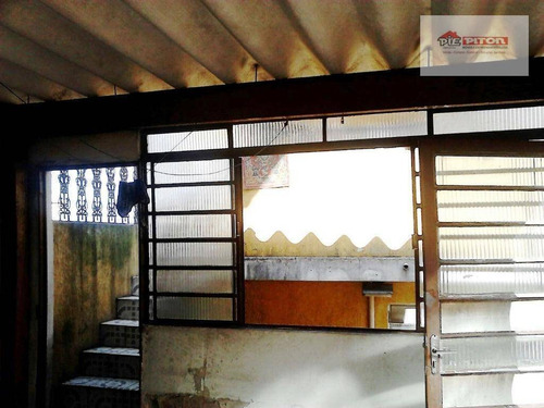 Imagem 20 de 25 de Sobrado À Venda, 142 M² Por R$ 620.000,00 - Penha De França - São Paulo/sp - So1839