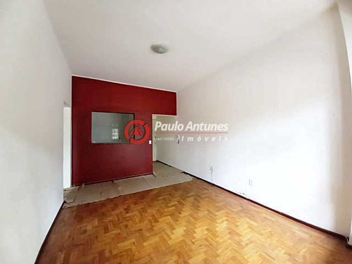 Imagem 3 de 13 de Apartamento 1 Dorm - R$ 350.000,00 - 55m² - Código: 9283 - V9283