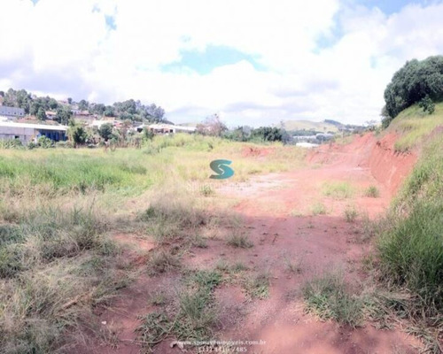 Imagem 9 de 21 de Área Mista À Venda - Bom Jesus Dos Perdões - Sp. 3 Minutos 700 Metros Da Rodovia - Ar00041 - 69735025