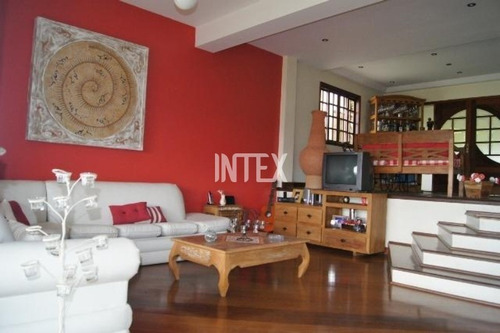 Imagem 6 de 30 de Casa Tríplex Em Condomínio Pendotiba Com 3 Dormitórios À Venda,- Pendotiba - Niterói/rj - Ca00472 - 69412069