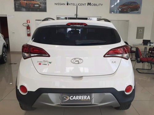 Imagem 4 de 12 de Hb20x 1.6 16v Style Flex 4p Manual