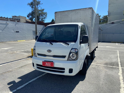 Kia Bongo 2.5 TD DIESEL STD CS MANUAL