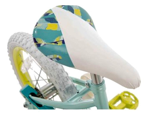 Bicicleta R16 So Sweet Huffy 4 A 7 Años