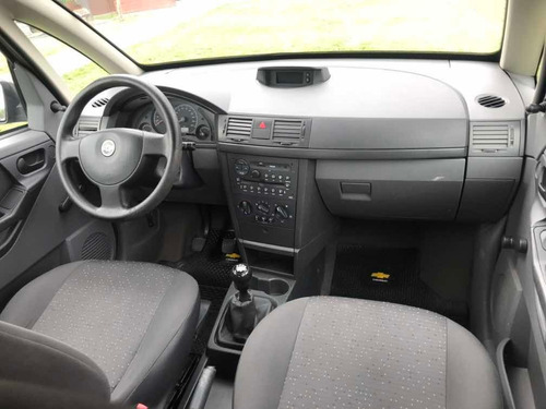Chevrolet Meriva 1.8 Gl Aa+da 2012