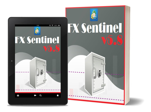 Software Protector De Cuentas - Fx Sentinel V5.8