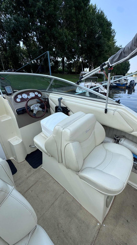Quicksilver 2002 (2008) - Suzuki 175 Hp 4t