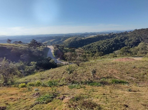 Imagem 24 de 27 de Terreno Em Condomínio À Venda Em Cunha/sp - Tr038