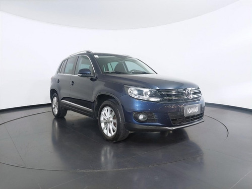 Imagem 7 de 15 de 173836 - Volkswagen Tiguan 2014 Com Garantia