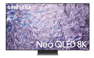 Smart Tv Samsung Neo Qled 8k 75 Polegadas 75qn800c