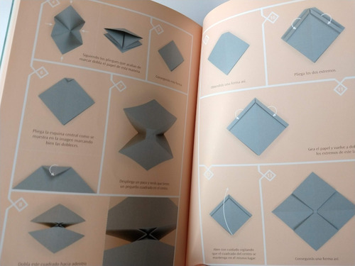 Imagen 8 de 10 de Libro Ideas Para Envolver Tus Regalos