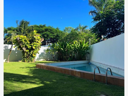 Imagen 7 de 12 de Casa Sola En Renta Temozon Norte