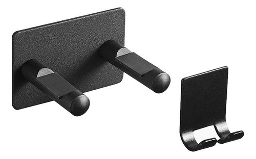 Soporte De Pared Para Secador De Pelo Compatible Con Secador