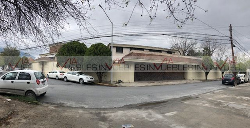 Casa En Renta En Mitras Sur, Monterrey, Nuevo León