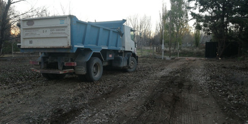 Minicargadora Volvo Mc110c (no Bobcat) + Trailer + Hoyadora