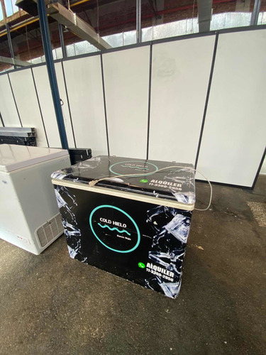 Alquiler Freezers, Heladeras Familiar, Heladeras Exhibidoras
