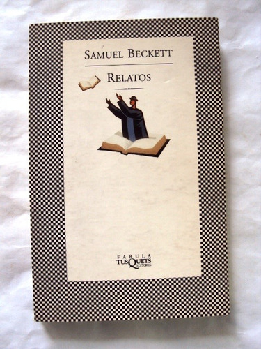 Samuel Beckett, Relatos - L33