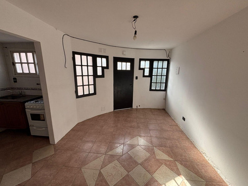 Alquiler Dúplex 1 Dormitorio Ramos Mejía