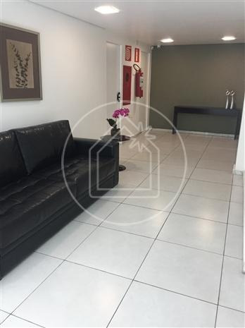 Imagem 10 de 21 de Apartamento - Ref: 822583