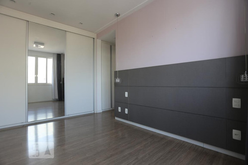 Apartamento À Venda - Santa Cecília, 1 Quarto, 54 - S892824877