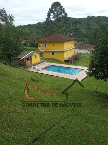 Chacara Completa Em Juquitiba