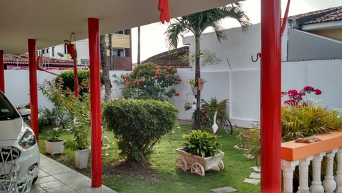 Casa Para Venda - 001760