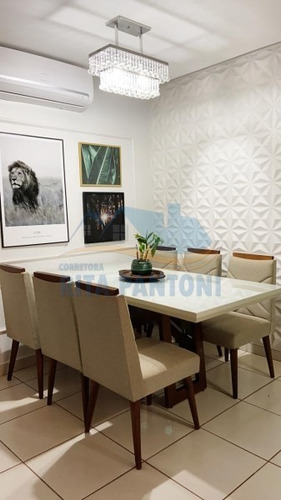 Imagem 4 de 9 de Apartamento, Nova Aliança, Ribeirão Preto - A4749-v