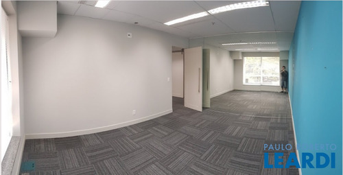 Imagem 4 de 8 de Comercial - Vila Nova Conceição - Sp - 665369