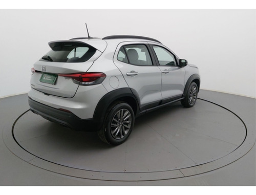Fiat Pulse 1.3 FLEX DRIVE CVT