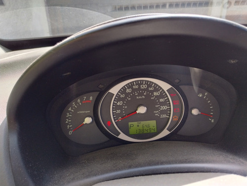 Hyundai Tucson 2.0 Gls 4x2 Aut. 5p