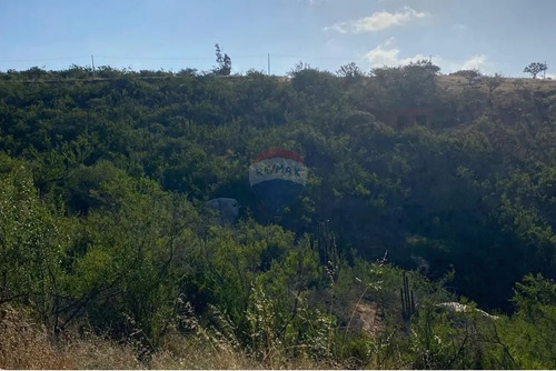 Terreno En Venta Hacienda Los Aromos,valle Nativo