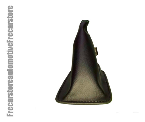 Fuelle Funda Para Palanca De Cambio Toyota Tercel C/verde