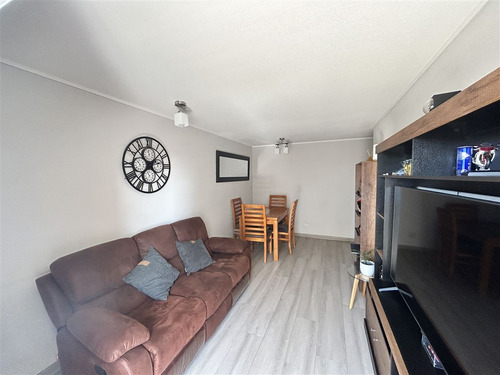 Departamento En Venta De 3 Dorm. En Macul