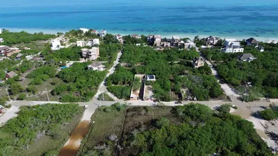 Terreno en venta