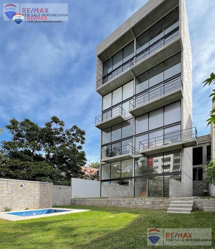 Venta De Loft En Palmira Tingüindín, Cuernavaca, Morelosclave 5176